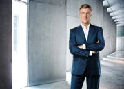 Dr. Claus Kleber