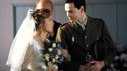 01 Anne auf Green Gables Das Leben geht weiter Hochzeit Anne Gil