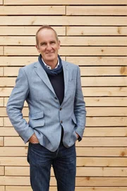 Kevin McCloud