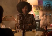Dawn Lima (Xosha Roquemore