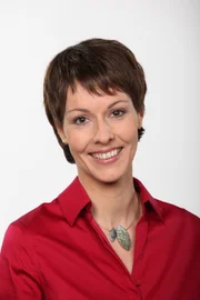 Dagmar Fuchs, Februar 2010.