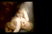 Um den Götterthron besteigen zu können, musste Zeus viele Kämpfe bestreiten und Prüfungen bestehen ...