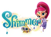 L-R: Tala and Shimmer
