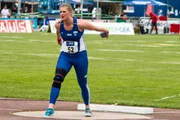 Leichtathletik