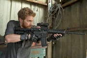 Lucifer (Seth Green).