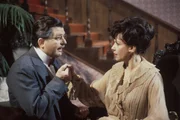 Erwin Steinhauer, Sylvia Lukan.
