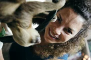 Gaia Vince