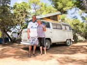Conny und Ralle