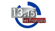 13h15, les Français, logo