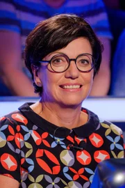 Brigitte Huter-Pomarolli (Innsbruck/T).