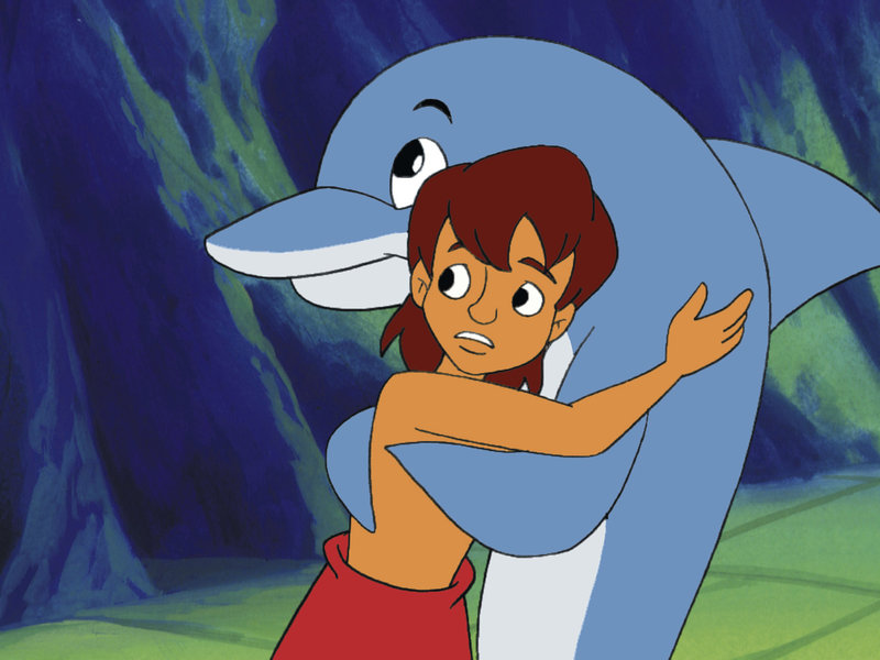 Flipper Und Lopaka Stream