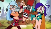 L-R: Prohyas, Vambre
