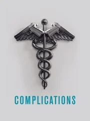 COMPLICATIONS - Artwork