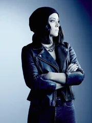 Daisy 'Skye' Johnson (Chloe Bennet)