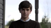 Norman Bates.