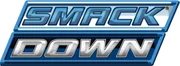 SMACKDOWN! - Logo