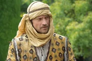 Jaime Lannister (Nikolaj Coster-Waldau)