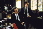 Christopher Meloni, Richard Belzer