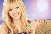 Miley Cyrus (Hannah Montana / Miley Stewart).