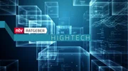 Logo n-tv Ratgeber Hightech