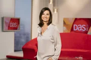 Inka Schneider - DAS! - Moderatorin