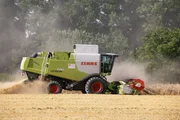 Landwirtschaft