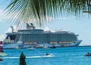 Die Allure of the Seas