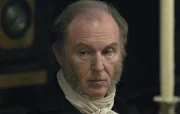 Mr. Hale (Tim Piggott-Smith)