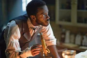 Ato Essandoh as MATTHEW FREEMAN