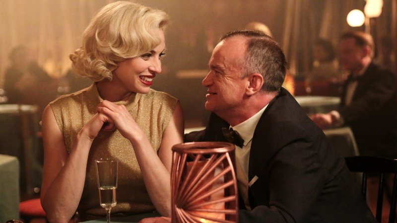 Agatha Christie Le Crime Ne Paie Pas [02x07] Verbrechen lohnt sich nicht (Le crime ne paie pas) - Agatha