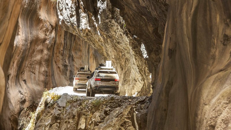 Duplicity (F/B, 2005)