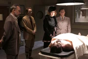 Antoine DULERY - Marius COLUCCI - Alexandre ZAMBEAUX - Blandine BELLAVOIR
