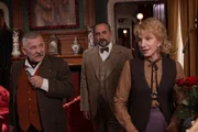 Antoine DULERY - Yves PIGNOT - Dominique LABOURIER