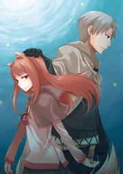 (2. Staffel) - Spice and Wolf - Artwork