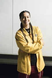 Lilly Singh