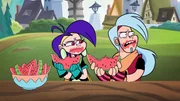 L-R: Vambre, Prohyas