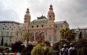 Die Oper.
