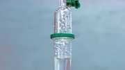 Intravenöse Therapie