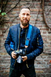 Robert Marc Lehmann