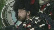 St. Andrews Bagpipe Band