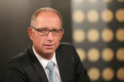Basler Zeitung Standpunkte
Moderator Reto Brennwald
SRF/PTV