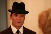 Yannick BISSON (Inspecteur William Murdoch)