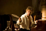 Gegen Ende seines Lebens komponierte Ludwig van Beethoven (Uwe Ochsenknecht) fast völlig isoliert.