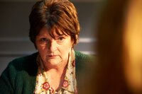 Vera Stanhope (Brenda Blethyn) Vera Stanhope (Brenda Blethyn)