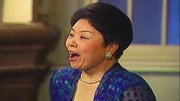Sopranistin Sung Sook Lee