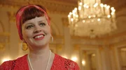 Bernadette in der Staatsoper München.
