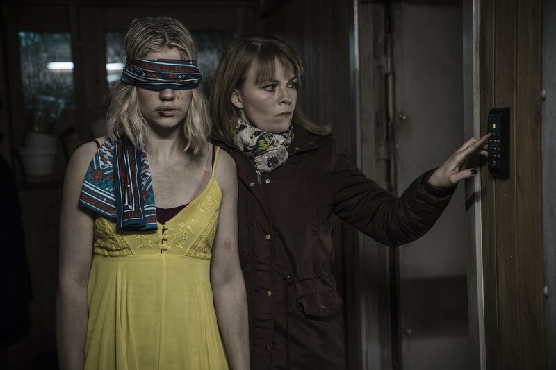 Darkness Schatten Der Vergangenheit Staffel 1 Darkness - Schatten der Vergangenheit Bilder – TV Wunschliste
