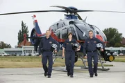 (vl.n.r.) Polizist Gerald Z.; Polizistin Regina P.; Polizist Wilhelm S.