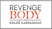 (2. Staffel) - Revenge Body mit Khloé Kardashian - Logo