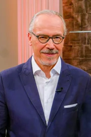 Prof. Siegfried Meryn.